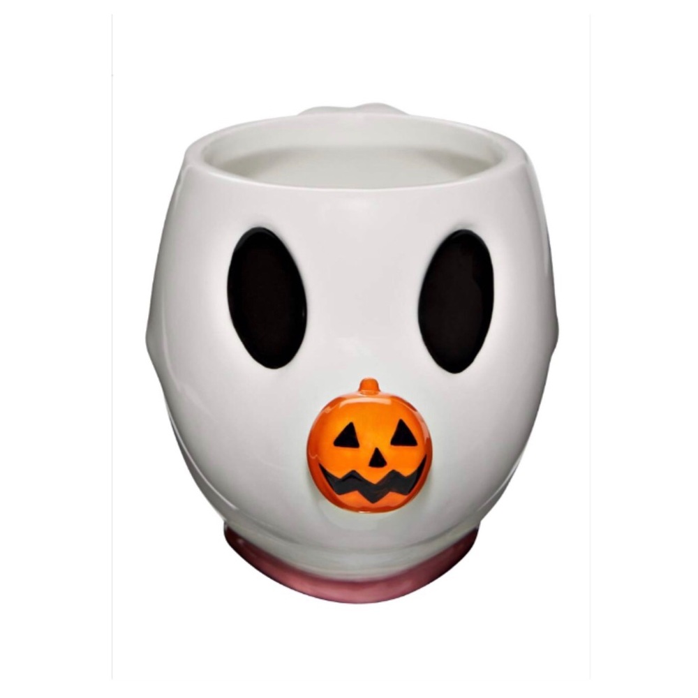 disney nightmare before christmas zero mug